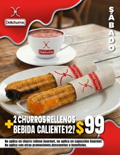 Precio especial $99